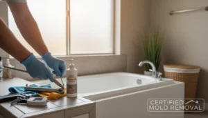 Best Ways to Prevent Mold in Tempe Bathrooms - Certified Mold Removal Tempe