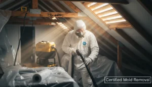 Health Effects of Mold Exposure in Hot Climates - Certified Mold Removal Tempe