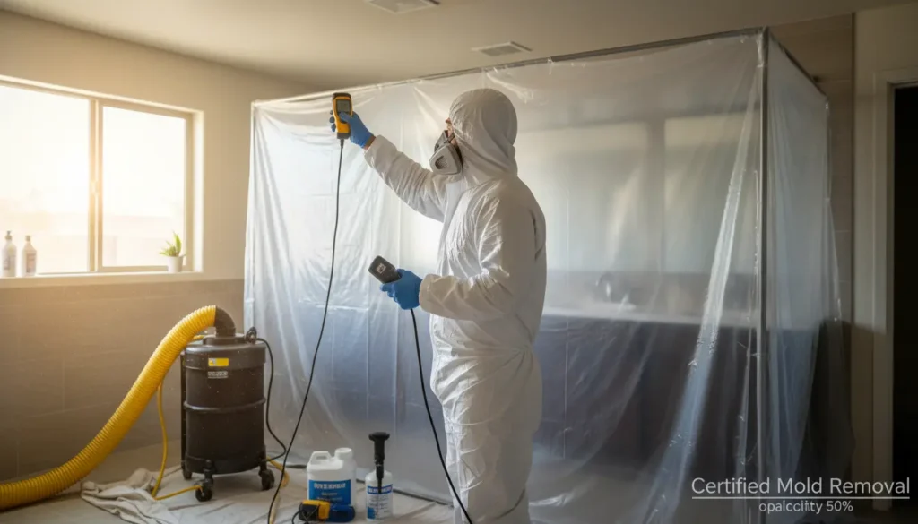 Is Your Tempe Home at Risk for Mold Growth? - Certified Mold Removal Tempe